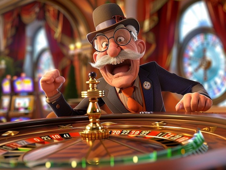 Pengalaman bermain sports dan casino dengan dukungan layanan pelanggan 24 jam